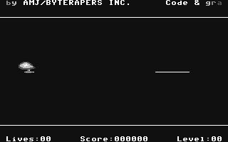C64 GameBase Hebel_[Preview] (Preview) 1996